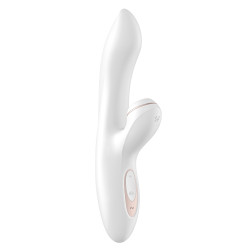 Satisfyer Satisfyer Pro G-Spot Rabbit